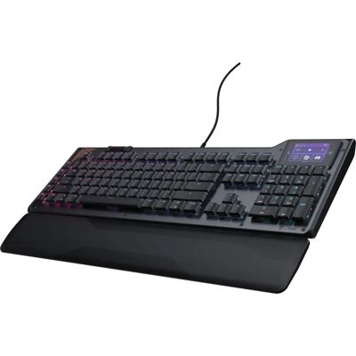 Turtle Beach - Command Series KB5 - AZERTY - RGB Tastatur Turtle Beach - Command Series KB5 - AZERTY - RGB Tastatur