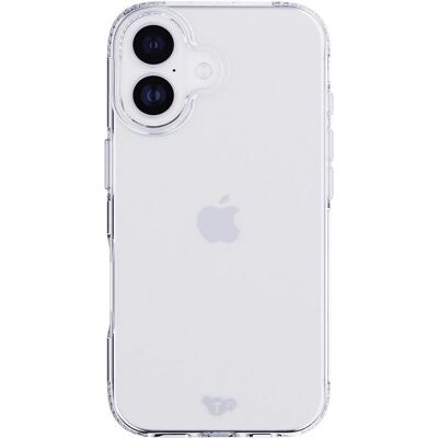 Tech21 - Evolite - Clear - iPhone 17 Screen/back protector Tech21 - Evolite - Clear - iPhone 17 Screen/back protector