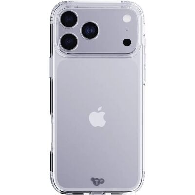 Tech21 - Evolite - iPhone 17 Pro Max - Clear - Phone Case Tech21 - Evolite - iPhone 17 Pro Max - Clear - Phone Case