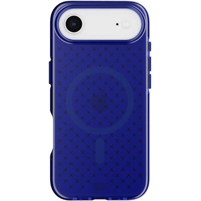Tech21 - iPhone Air - Blue - FlexShock - Case Tech21 - iPhone Air - Blue - FlexShock - Case