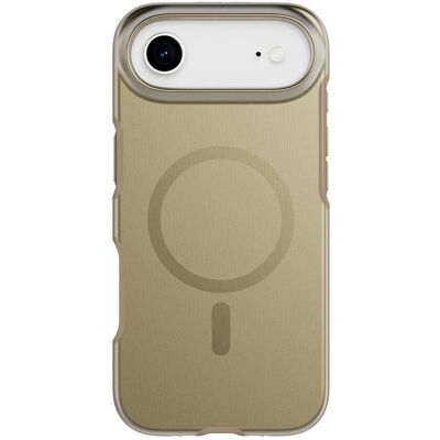Tech21 - EvoDusk - Copper - MagSafe compatible - Phone case Tech21 - EvoDusk - Copper - MagSafe compatible - Phone case