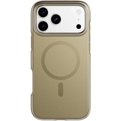 Tech21 - iPhone 17 Pro Max - Copper - Phone Case Tech21 - iPhone 17 Pro Max - Copper - Phone Case
