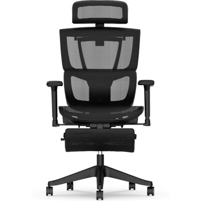 Flexispot C7 Bürostuhl - Verstellbare Kopfstütze & Mesh-Rücken Flexispot C7 Bürostuhl - Verstellbare Kopfstütze & Mesh-Rücken