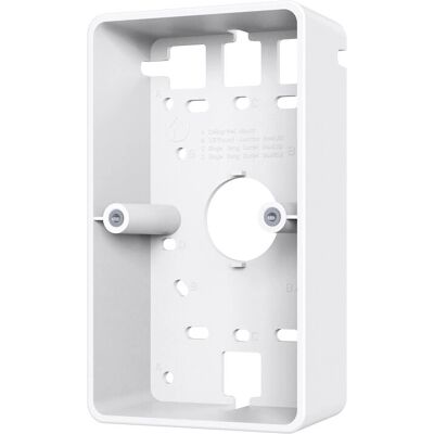 TP-Link - OJB-100 - Blanco - 143x84.3x40mm - Caja de distribución TP-Link - OJB-100 - Blanco - 143x84.3x40mm - Caja de distribución