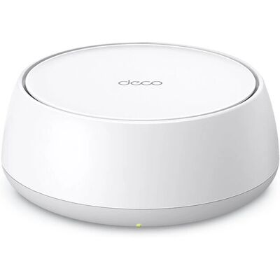 TP-Link - Deco BE22 - Wi-Fi 7 - 2-Pack - Wireless Mesh System TP-Link - Deco BE22 - Wi-Fi 7 - 2-Pack - Wireless Mesh System