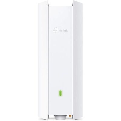 TP-Link - EAP610-Outdoor - AX1800 - Externo - Ponto de acesso sem fio TP-Link - EAP610-Outdoor - AX1800 - Externo - Ponto de acesso sem fio