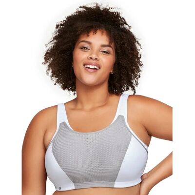 Glamorise Soutien-Gorge Sportif Femmes - Sport-Bh Glamorise Soutien-Gorge Sportif Femmes - Sport-Bh