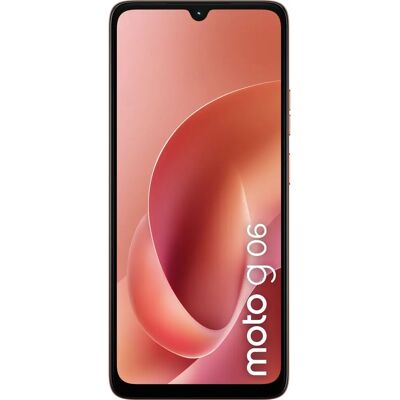 Motorola Moto G06 - Écran LCD 6,88'', 50MP, Android 15 - Smartphone - Publicité Motorola Moto G06 - Écran LCD 6,88'', 50MP, Android 15 - Smartphone - Publicité