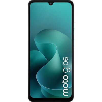 Motorola Moto G06 - Smartphone Android 4G Dual SIM 6.88" Motorola Moto G06 - Smartphone Android 4G Dual SIM 6.88"