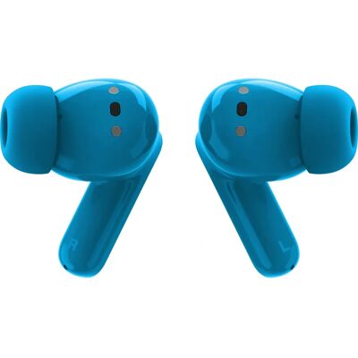 Motorola Moto Buds Bass - Todelliset Langattomat Stereo-Headset Motorola Moto Buds Bass - Todelliset Langattomat Stereo-Headset