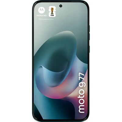 Motorola - G77 - 6,78in - 128GB - Smartphone Motorola - G77 - 6,78in - 128GB - Smartphone