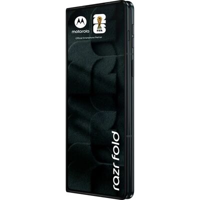 Motorola - Razr Fold - Display 8.1 2K - Smartphone 5G Motorola - Razr Fold - Display 8.1 2K - Smartphone 5G