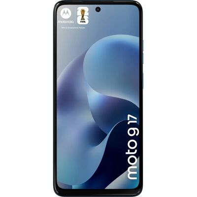 Motorola - G17 - 4 GB RAM - 128 GB - Smartphone Motorola - G17 - 4 GB RAM - 128 GB - Smartphone