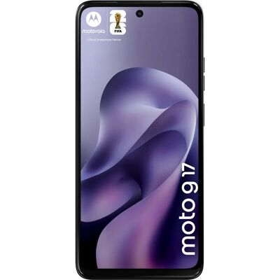 Motorola - Moto G17 Power - Evening Blue - 128 GB Smartphone Motorola - Moto G17 Power - Evening Blue - 128 GB Smartphone