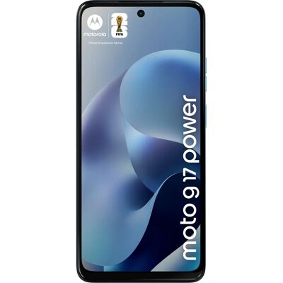 Motorola - Moto G17 Power - 6.72" - 8 GB RAM - Smartphone Motorola - Moto G17 Power - 6.72" - 8 GB RAM - Smartphone