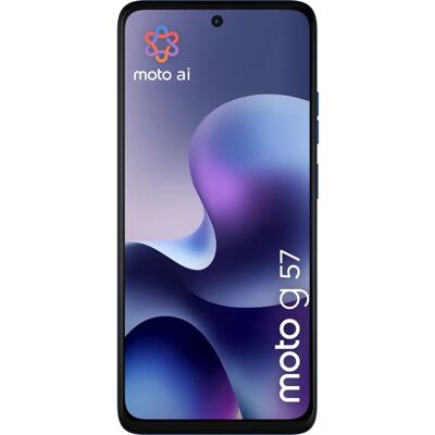Motorola Moto G57 - 6,72" OLED - 256GB - 50 MP - 5G Smartphone Motorola Moto G57 - 6,72" OLED - 256GB - 50 MP - 5G Smartphone