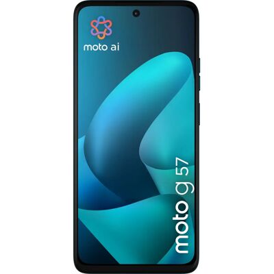 Motorola Moto G57 - 6,72" OLED, 256GB, 50MP, 5200mAh, 5G Motorola Moto G57 - 6,72" OLED, 256GB, 50MP, 5200mAh, 5G