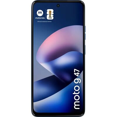 Motorola - moto g47 - 128 GB - 6,67" 5G - Smartphone Motorola - moto g47 - 128 GB - 6,67" 5G - Smartphone