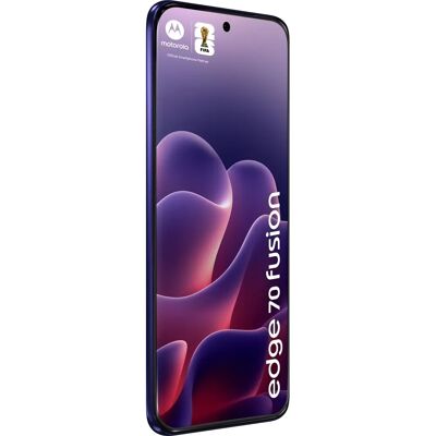 Motorola - Edge 70 Fusion - 256 GB - Smartphone Motorola - Edge 70 Fusion - 256 GB - Smartphone