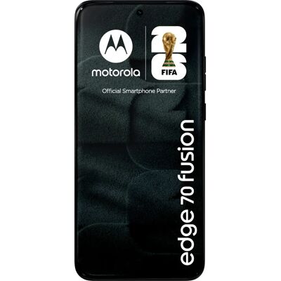 Motorola - Edge 70 Fusion - FIFA Editie - smartphone Motorola - Edge 70 Fusion - FIFA Editie - smartphone