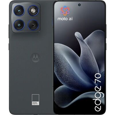 Motorola - EDGE 70 - 8 GB RAM - 256 GB - Smartphone Motorola - EDGE 70 - 8 GB RAM - 256 GB - Smartphone