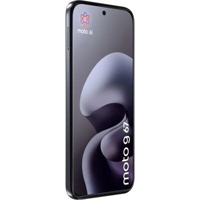 Motorola - Moto G67 - 5G - 8/128GB - Telefon komórkowy Motorola - Moto G67 - 5G - 8/128GB - Telefon komórkowy