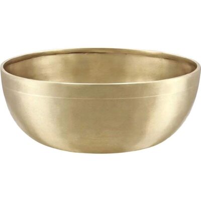 Energy Sjungande Skål - Brons, 1050g, Guld - Meditationsverktyg Energy Sjungande Skål - Brons, 1050g, Guld - Meditationsverktyg