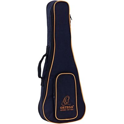 Étui pour Ukulélé Ortega OUBSTD-TE - Tenor Imperméable Étui pour Ukulélé Ortega OUBSTD-TE - Tenor Imperméable