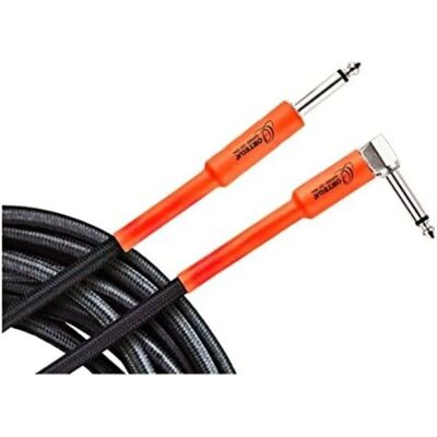 Ortega OECI-15 - Signalkabel für Instrumente Ortega OECI-15 - Signalkabel für Instrumente