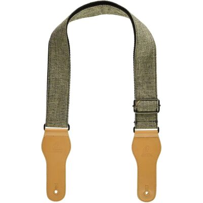 Ortega OCS-240 Pamut gitárpánt - Vintage stílus - Gitár kiegészítő Ortega OCS-240 Pamut gitárpánt - Vintage stílus - Gitár kiegészítő