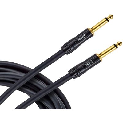 Cable de instrumento Ortega OTCIS-30 - 9m blindado Cable de instrumento Ortega OTCIS-30 - 9m blindado