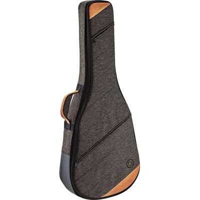 Funda para guitarra clásica Ortega OSOCACL Mocca - 4/4 Funda para guitarra clásica Ortega OSOCACL Mocca - 4/4