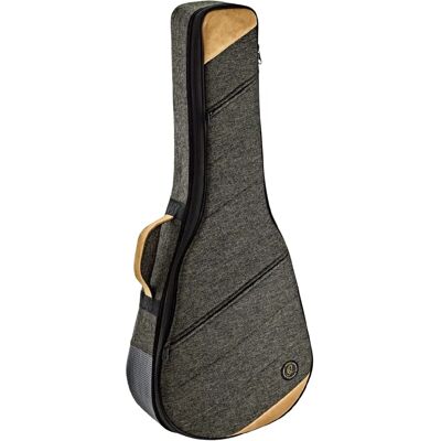 Custodia per chitarra classica Ortega Mocca - Taglia 3/4 Custodia per chitarra classica Ortega Mocca - Taglia 3/4