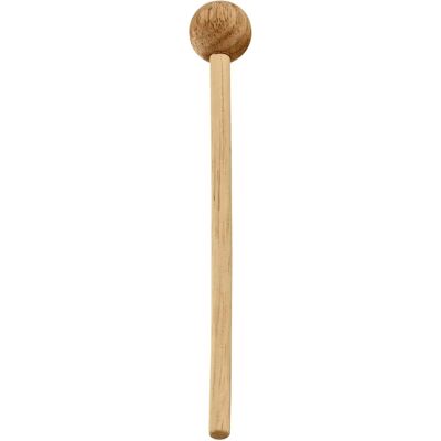Nino Percussion 9 Holzschlägel - Musikinstrument Nino Percussion 9 Holzschlägel - Musikinstrument