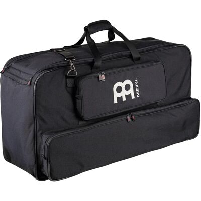 Funda Profesional para Timbales Meinl MTB - Bolsa de Percusión con Acolchado Funda Profesional para Timbales Meinl MTB - Bolsa de Percusión con Acolchado