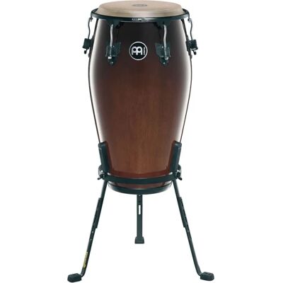 Meinl MCC11-CB Marathon Classic Conga Coffee Burst - Conga - Publicité Meinl MCC11-CB Marathon Classic Conga Coffee Burst - Conga - Publicité