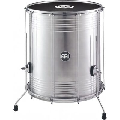 Meinl Surdo z aluminium 22 x 24 - Surdo Meinl Surdo z aluminium 22 x 24 - Surdo