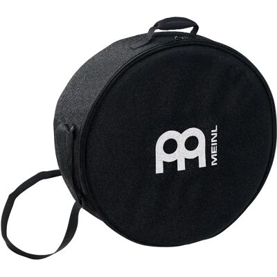 Housse Noire de Percussion de 12" Meinl - Housse de Percussion - Publicité Housse Noire de Percussion de 12" Meinl - Housse de Percussion - Publicité