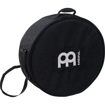 Borsa portatile Meinl MFDB-14BE per bendir da 14 pollici - Strumento a percussione Borsa portatile Meinl MFDB-14BE per bendir da 14 pollici - Strumento a percussione