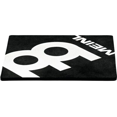 Cuscino per Cajon Meinl - Gomma, 25x25 cm, per Cajon Headliner Cuscino per Cajon Meinl - Gomma, 25x25 cm, per Cajon Headliner