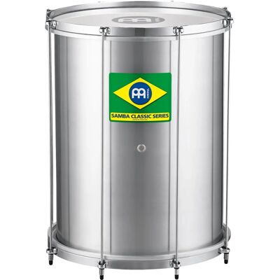 Meinl Suc16 Classic Surdo - 16x20 inch Percussion Meinl Suc16 Classic Surdo - 16x20 inch Percussion
