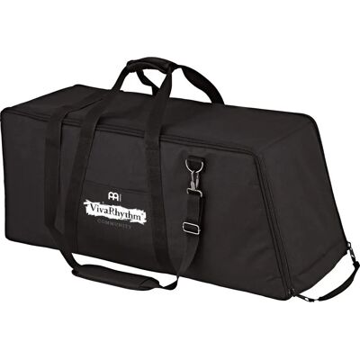 Meinl VR-CAIXB Tasche für Caixon/Caixonet-Set - Robuster Reißverschluss, Verstellbarer Schultergurt, Langlebiger Nylonhandgriff Meinl VR-CAIXB Tasche für Caixon/Caixonet-Set - Robuster Reißverschluss, Verstellbarer Schultergurt, Langlebiger Nylonhandgriff