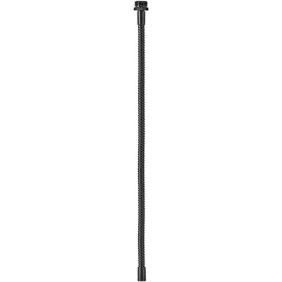 Gancio flexible Meinl para micrófono - 32,5cm - Negro - Accesorio de micrófono Gancio flexible Meinl para micrófono - 32,5cm - Negro - Accesorio de micrófono
