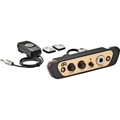 Meinl Cajon Preamp PA-CAJ - Mikrofon Meinl Cajon Preamp PA-CAJ - Mikrofon