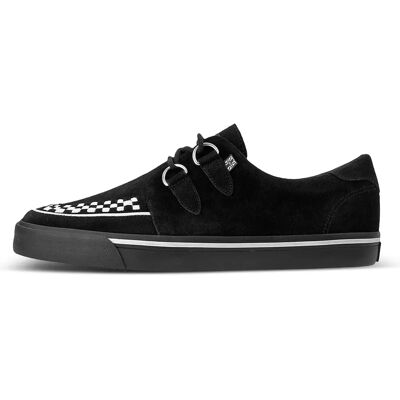 TUK CREEPERS Leren Sneakers - Casual Lage Schoenen TUK CREEPERS Leren Sneakers - Casual Lage Schoenen