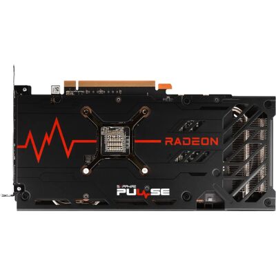Tarjeta gráfica Sapphire RX 6650 XT GDDR6 - Tarjeta gráfica Tarjeta gráfica Sapphire RX 6650 XT GDDR6 - Tarjeta gráfica