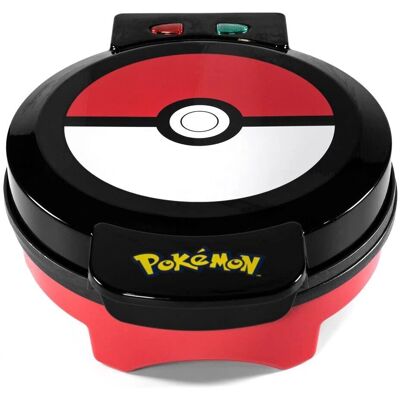 Uncanny Brands Pokémon Poke Ball Γαλλική Τοστιέρα Uncanny Brands Pokémon Poke Ball Γαλλική Τοστιέρα