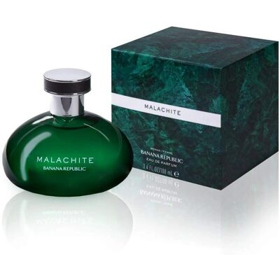 Banana Republic Malachite Eau de Parfum Spray - Femmes - Publicité Banana Republic Malachite Eau de Parfum Spray - Femmes - Publicité