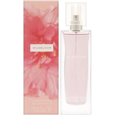 Banana Republic Wildbloom Eau de Parfum - 100 ml Femmes - Publicité Banana Republic Wildbloom Eau de Parfum - 100 ml Femmes - Publicité