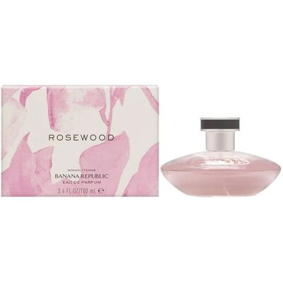 BANANA REPUBLIC Rosewood Eau de Parfum - Doft BANANA REPUBLIC Rosewood Eau de Parfum - Doft